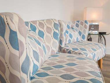 The Apartment Newcomen Road