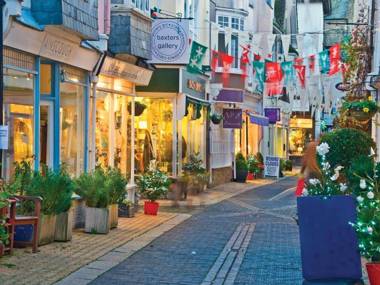 The Cottage 13 Clarence Hill