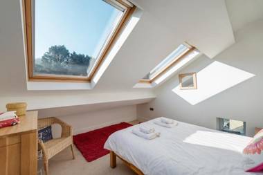 Penthouse 16 At The Beach