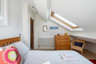 Penthouse 16 At The Beach