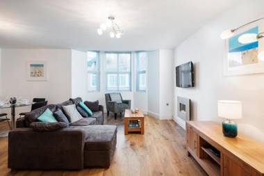 4 At The Beach Torcross