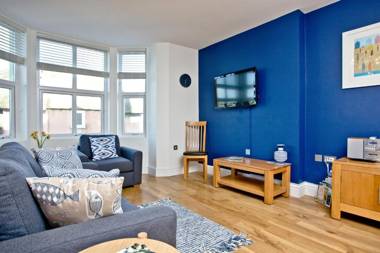 9 At The Beach Torcross