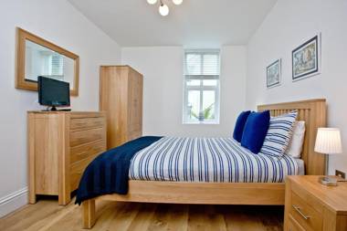 9 At The Beach Torcross