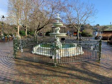 The End House - Cosy and central (Dartmouth)