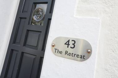 The Retreat