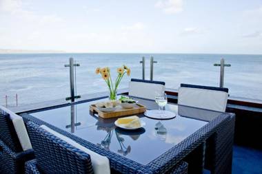 6 At The Beach Torcross