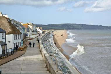 6 At The Beach Torcross