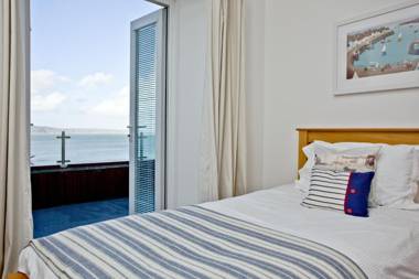 6 At The Beach Torcross