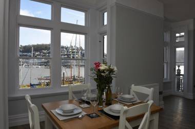 THE ANGEL 1 BEST VIEWS IN DARTMOUTH