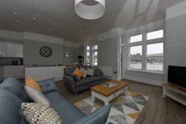 THE ANGEL 2 BEST VIEWS IN DARTMOUTH