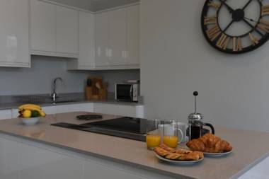 THE ANGEL 2 BEST VIEWS IN DARTMOUTH