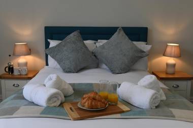 THE ANGEL 2 BEST VIEWS IN DARTMOUTH