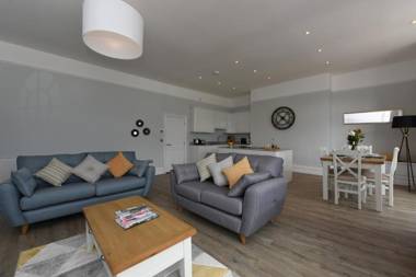 THE ANGEL 2 BEST VIEWS IN DARTMOUTH