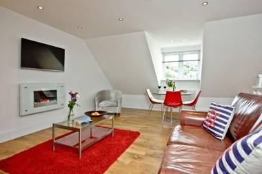 19 At The Beach Torcross