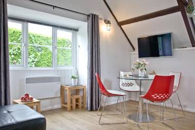 Anchor Cottage Strete Dartmouth