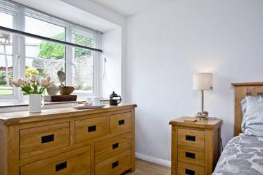 Anchor Cottage Strete Dartmouth