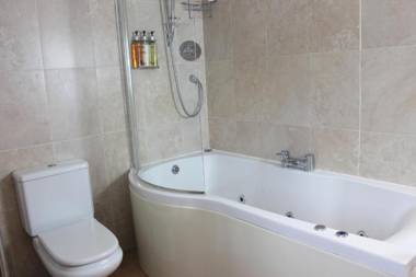 The Lookout at Lauriston