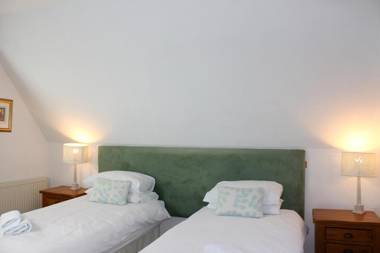 The Lookout at Lauriston