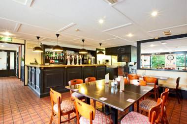 Campanile Hotel Dartford
