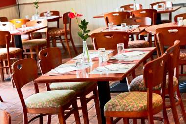 Campanile Hotel Dartford