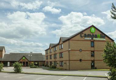 Campanile Hotel Dartford