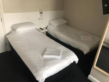 The Fulwich Hotel