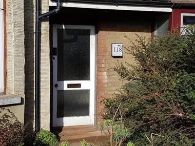 118 Shepherds Lane