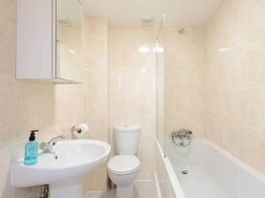 Dartford Luxurious Apartment