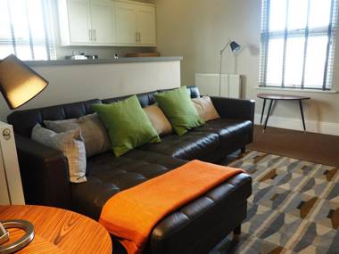 Raby Apartment