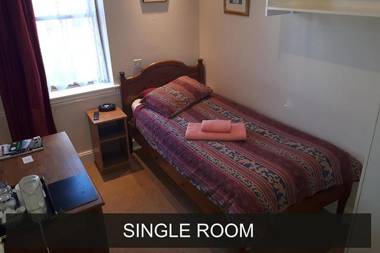 Rathan House - Guesthouse at Eskbank