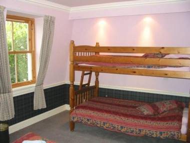 Rathan House - Guesthouse at Eskbank