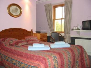 Rathan House - Guesthouse at Eskbank