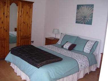 Lurig View B&B