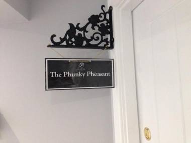 Pitlessie Inn and Pantry