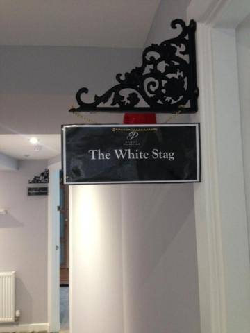 Pitlessie Inn and Pantry