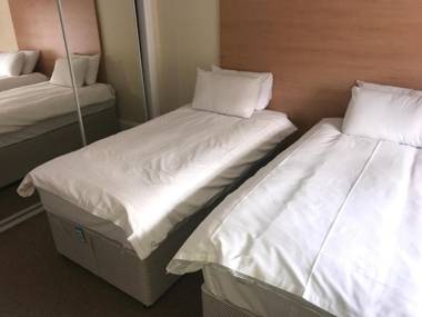 Smithyends Apartments