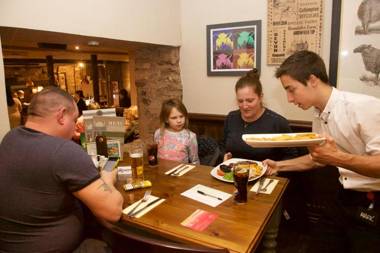 Waterloo Cross Devon by Marston's Inns