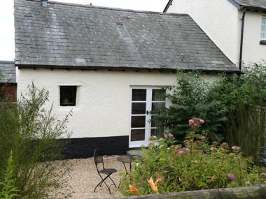 Highdown Farm Holiday Cottages