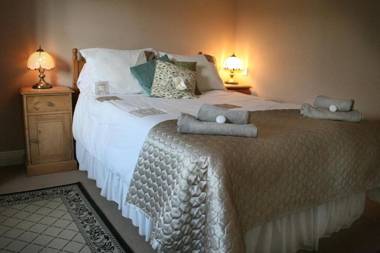 The Butterleigh Inn