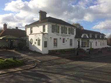 The Wheatsheaf Inn