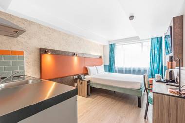 Best Western London Queens Crystal Palace