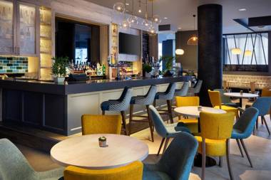 Jurys Inn London Croydon