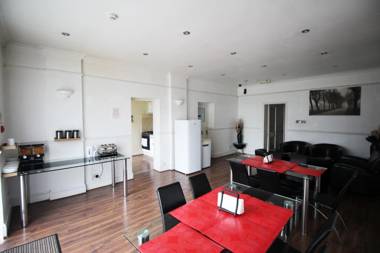 Flexistay Norbury ApartHotel