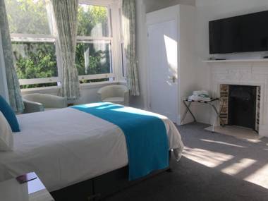Croham Park Bed & Breakfast