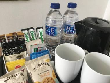 Croham Park Bed & Breakfast