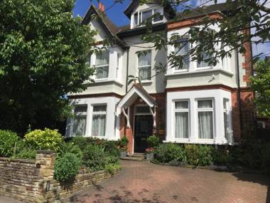 Croham Park Bed & Breakfast