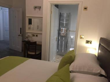 Croham Park Bed & Breakfast