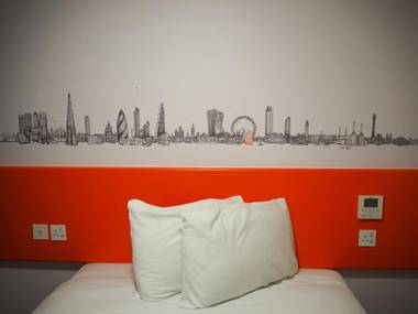 easyHotel Croydon
