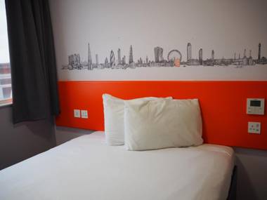 easyHotel Croydon