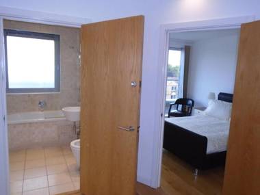 Latitude Apartment